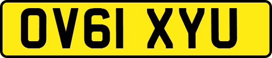 OV61XYU