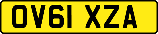 OV61XZA