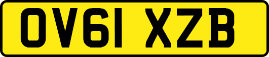 OV61XZB