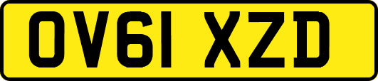 OV61XZD