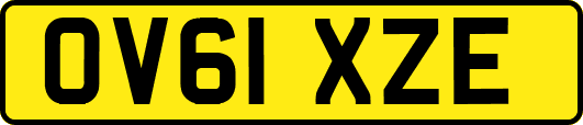 OV61XZE