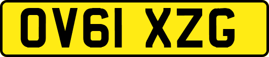 OV61XZG