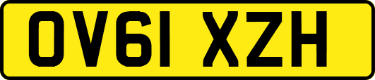 OV61XZH
