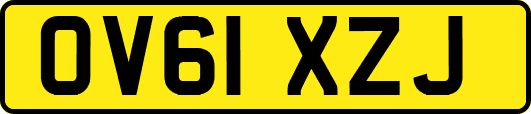 OV61XZJ