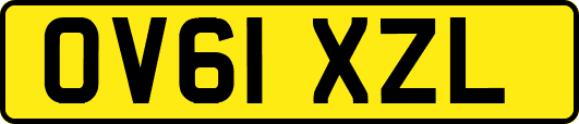 OV61XZL
