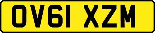 OV61XZM