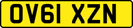 OV61XZN