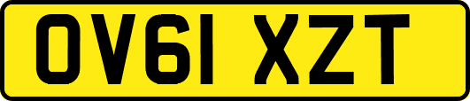 OV61XZT