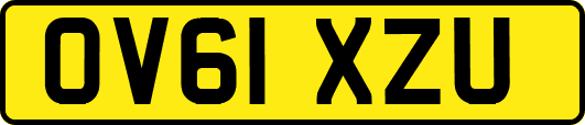 OV61XZU