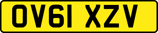 OV61XZV