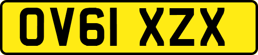 OV61XZX