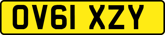 OV61XZY