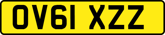 OV61XZZ