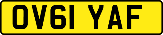 OV61YAF