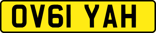 OV61YAH