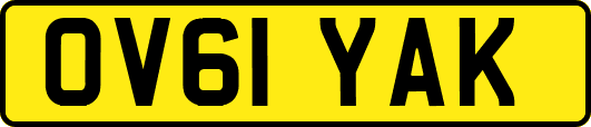 OV61YAK