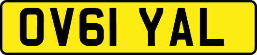 OV61YAL