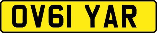 OV61YAR