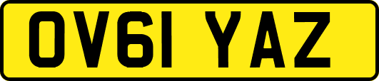 OV61YAZ