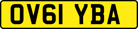 OV61YBA
