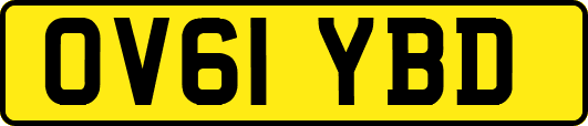 OV61YBD