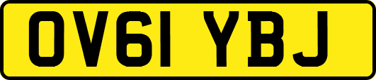 OV61YBJ