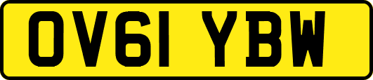OV61YBW