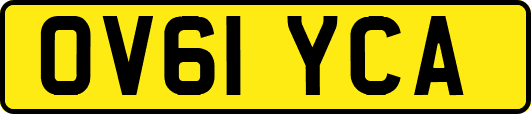 OV61YCA