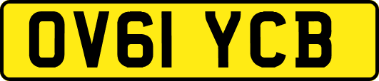 OV61YCB