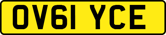 OV61YCE