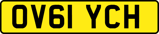 OV61YCH