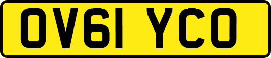OV61YCO