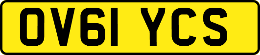 OV61YCS