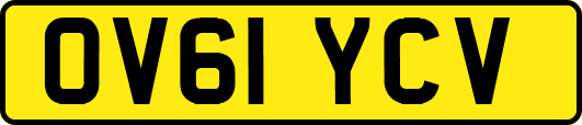 OV61YCV