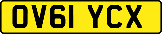 OV61YCX