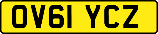 OV61YCZ