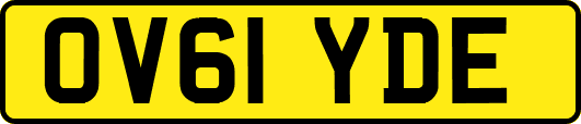 OV61YDE