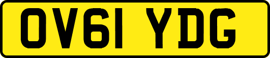 OV61YDG