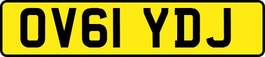 OV61YDJ