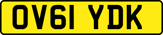 OV61YDK