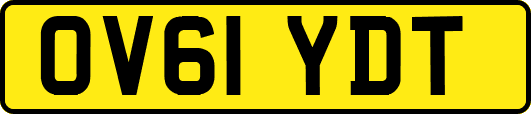 OV61YDT