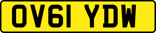 OV61YDW