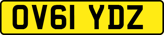 OV61YDZ