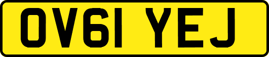 OV61YEJ