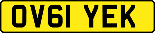 OV61YEK