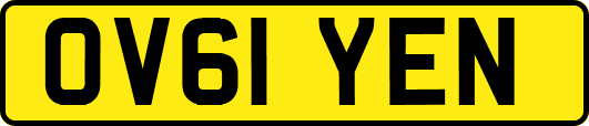 OV61YEN