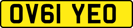 OV61YEO