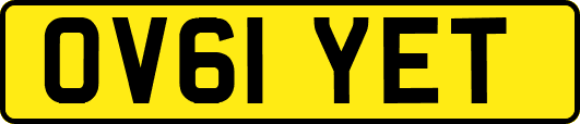 OV61YET