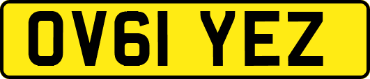 OV61YEZ