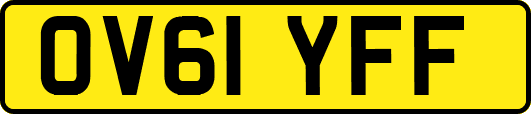 OV61YFF